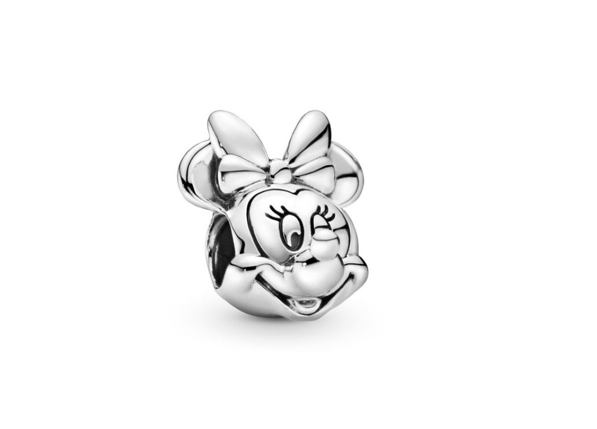 Fashion Conta Disney Minnie - Pandora