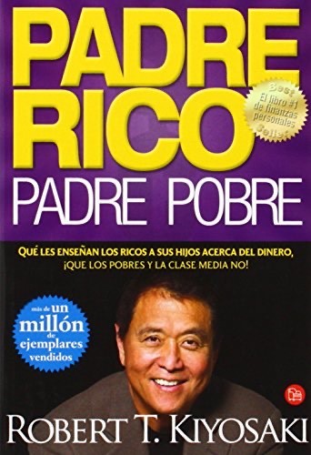 Padre Rico, Padre Pobre