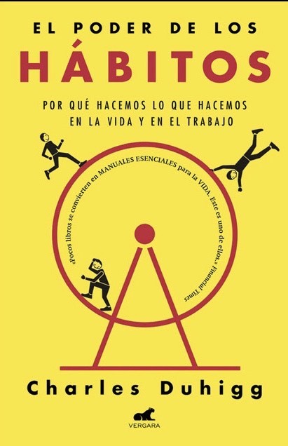 El poder de los hábitos