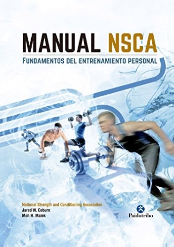 MANUAL NSCA