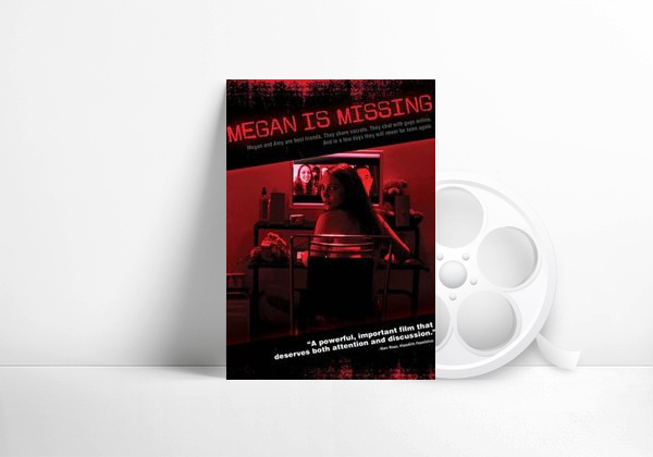 Película Megan Is Missing