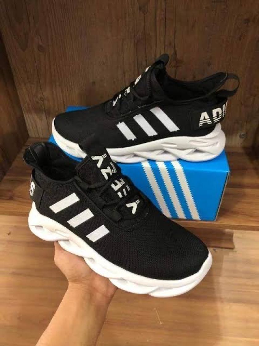 Moda Tênis Adidas 