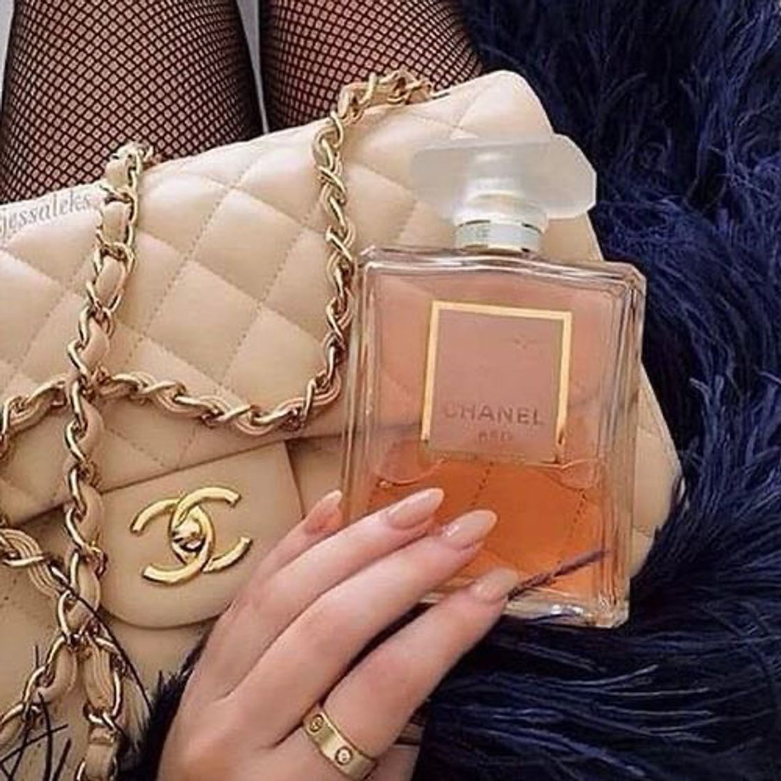 Fashion Chanel