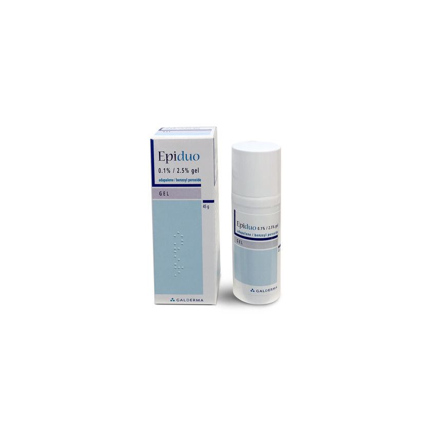 Product Epiduo