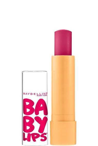 Moda Batom Maybelline