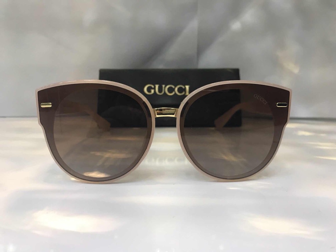 Óculos de sol Gucci 