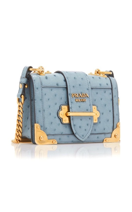 Moda Prada bag 