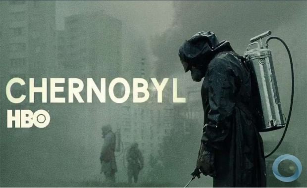 Serie Chernobyl