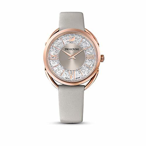 Fashion Swarovski Crystalline Glam horloge 5452455