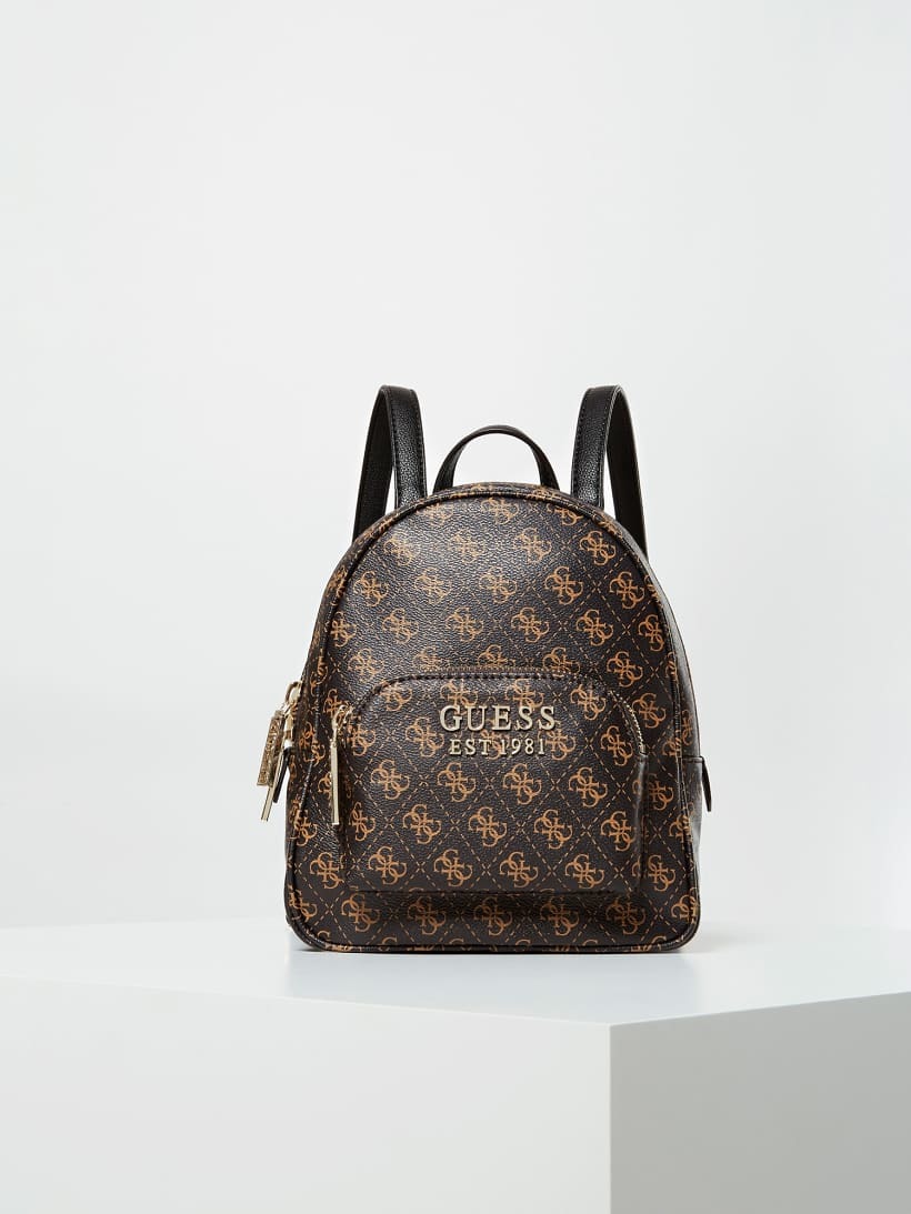 Producto Guess MOCHILA HAIDEE LOGO ALL OVER