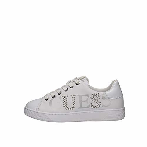 Moda Guess FL5RIDELE12 Zapatillas Mujer 36