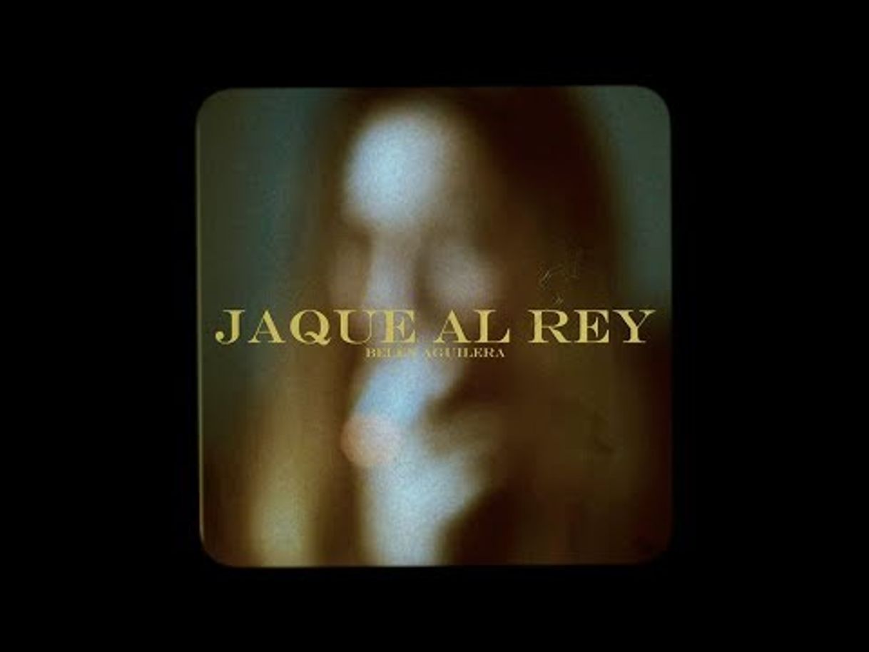 Canción Jaque al Rey