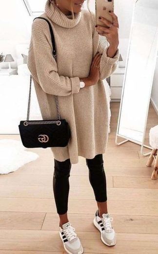 Winter Outfit 