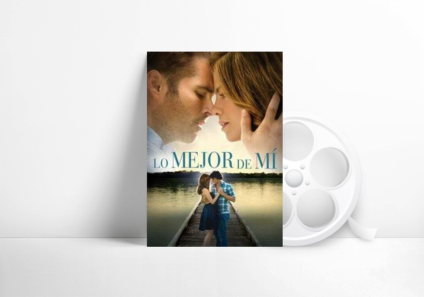 Movie Lo mejor de mí