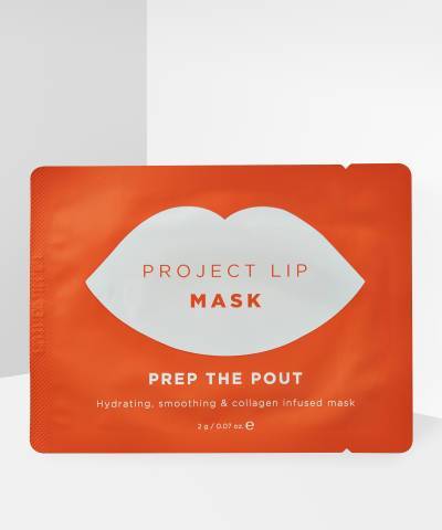 Productos Project lip mask