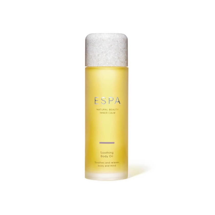 Products ESPA