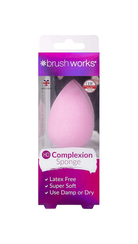 Products Brush Works 