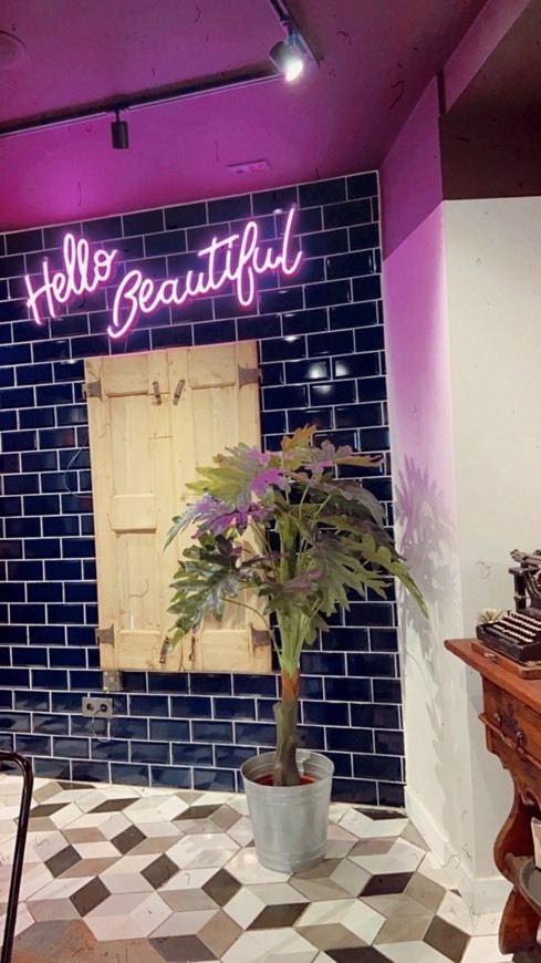 Restaurants Chelsea Coffee & Brunch