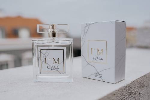 Productos Eau de Parfum