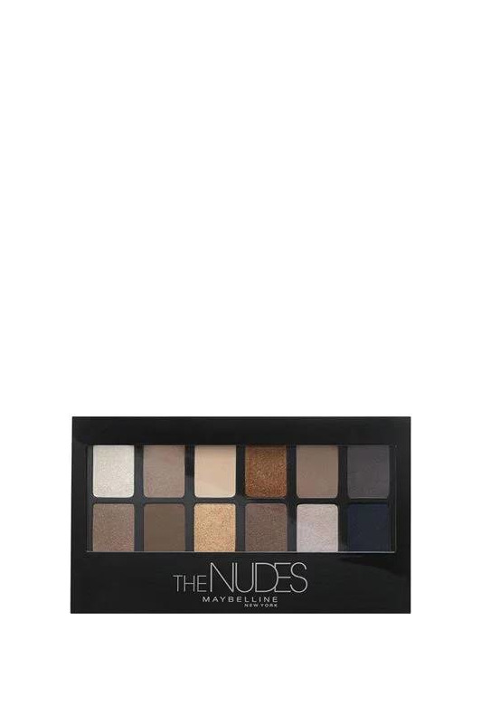 Producto Sombras tons nudes