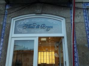 Restaurants Tibias De Braga