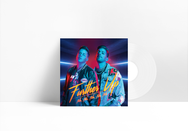 Canción Further Up (Na, Na, Na, Na, Na)