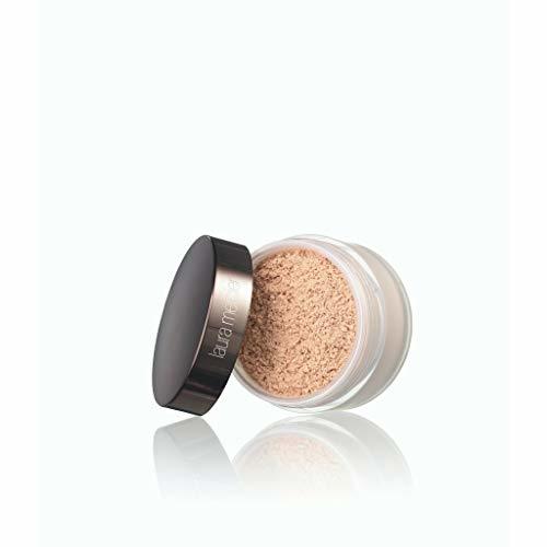 Belleza LAURA MERCIER Translucent Loose Setting Powder Glow New Radiant finish ...