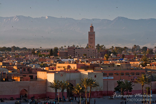 Marrakech