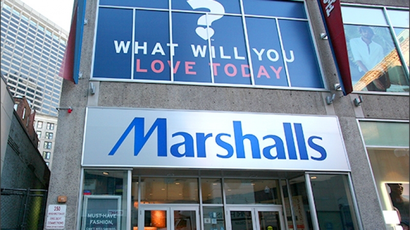 Marshalls