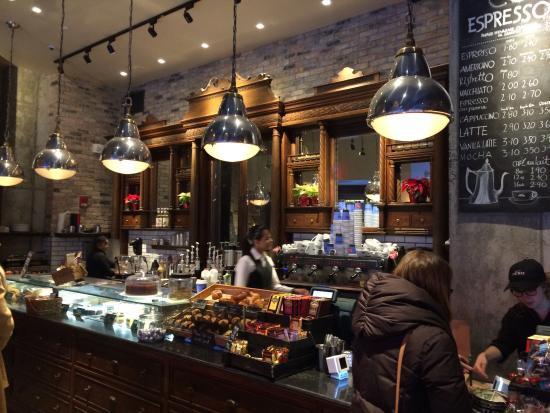 Caffè Nero