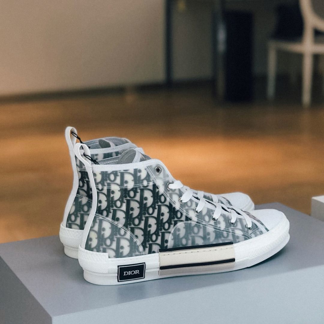 Fashion Sneakers Dior