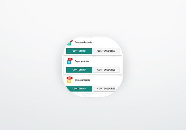 App ReciclaYa - Apps on Google Play