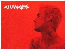 Music Justin Bieber - Changes (Album) 