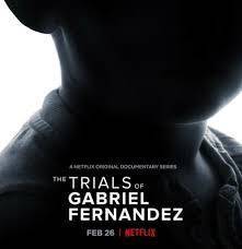 Serie Los juicios de Gabriel Fernández