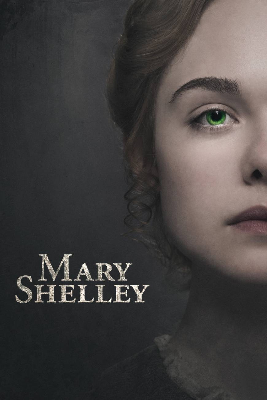 Movie Mary Shelley