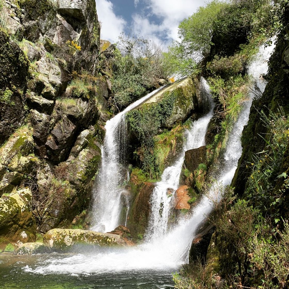 Moda Calhau Mougueiro, Loriga, Serra da Estrela