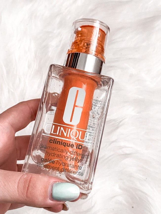 Product Clinique ID