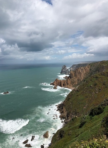 Place Cabo Da Roca