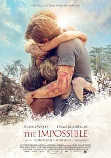 Movie Lo imposible