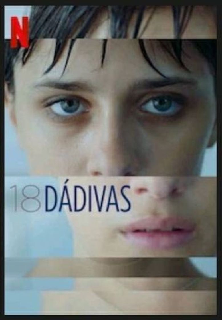 Película 18 Dádivas