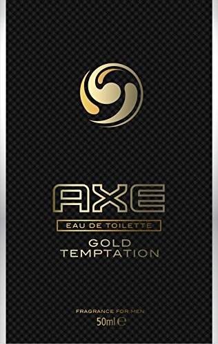 Beauty Axe Gold Temptation