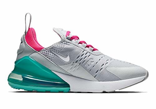 Moda Nike Air MAX 270, Mujer, Multicolor