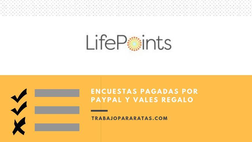 Moda Lifepoints.  