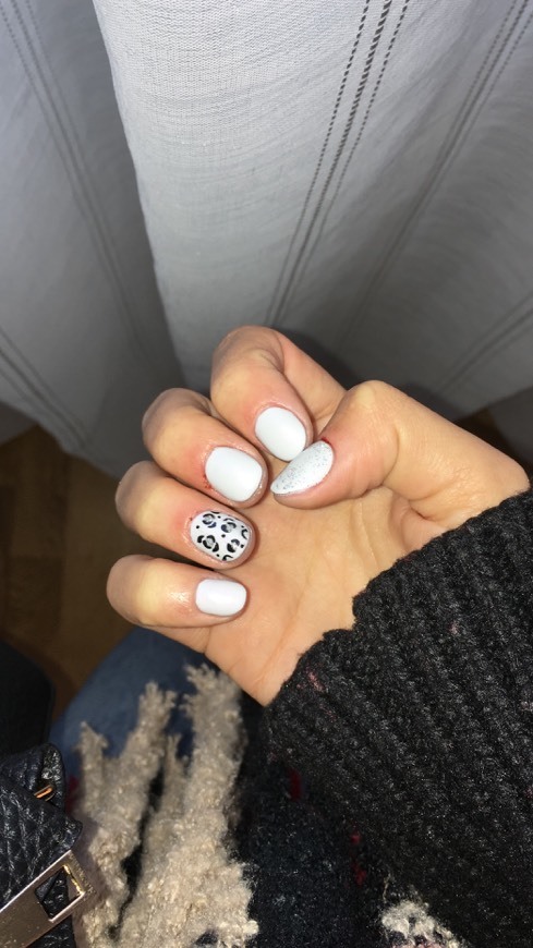 Fashion Nails para Inverno 