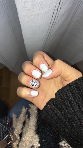Nails para Inverno 