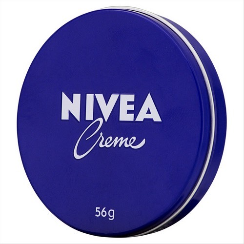 Moda Nivea Creme 