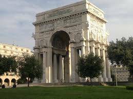 Lugar Piazza della Vittoria