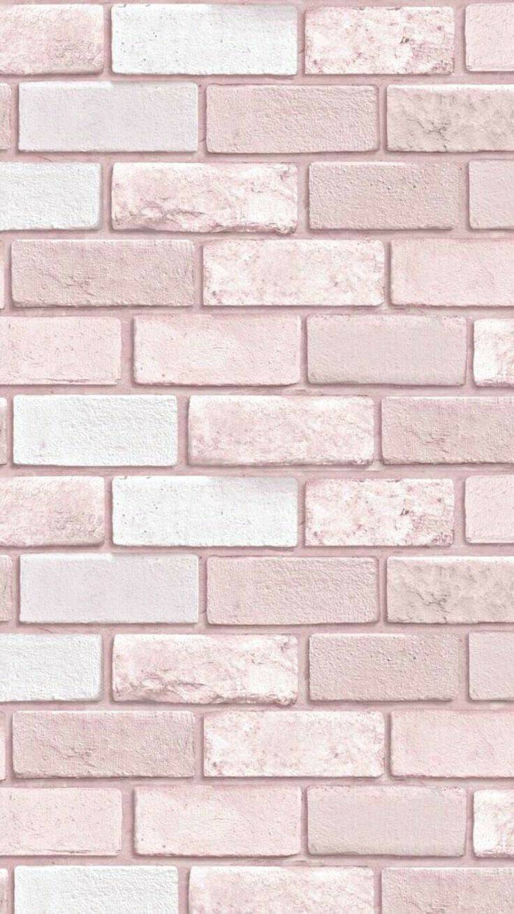 Fashion Pink bricks 