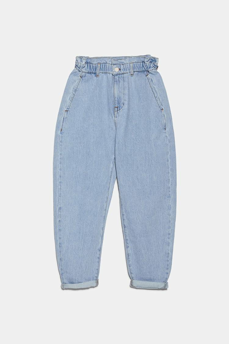 Product Jeans Baggy 