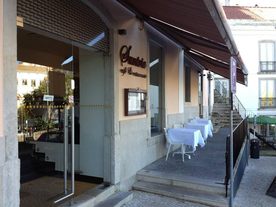 Restaurantes Suntria - café & restaurante